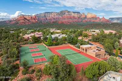 308 Calle Linda --, Sedona, AZ 86336 - Photo 5