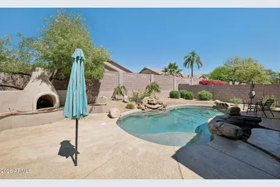 4418 E Jaeger Road, Phoenix, AZ 85050 - Photo 35