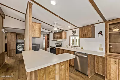 53 N Mountain Road #54, Apache Junction, AZ 85120 - Photo 15