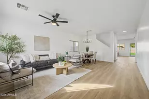 16912 W Saguaro Ln, Surprise, AZ 85388 - Photo 5