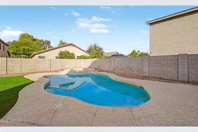 16912 W Saguaro Lane, Surprise, AZ 85388 - Photo 43