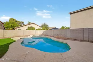 16912 W Saguaro Ln, Surprise, AZ 85388 - Photo 43