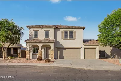 16912 W Saguaro Lane, Surprise, AZ 85388 - Photo 1