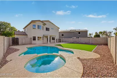 16912 W Saguaro Lane, Surprise, AZ 85388 - Photo 49