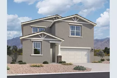 47575 W Kenner Drive, Maricopa, AZ 85139 - Photo 1