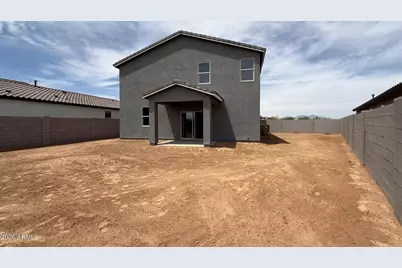 47575 W Kenner Drive, Maricopa, AZ 85139 - Photo 11