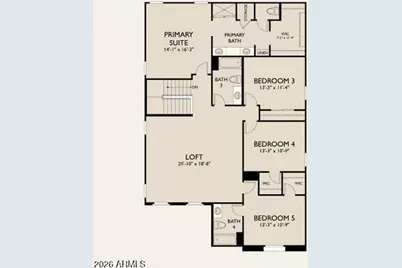 47575 W Kenner Drive, Maricopa, AZ 85139 - Photo 3