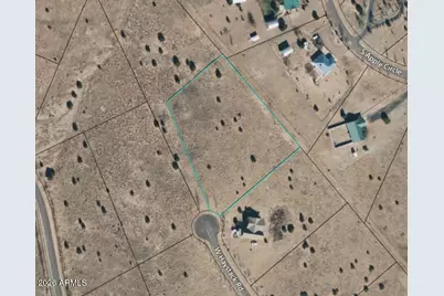 1190 S Haystack Road #68, Taylor, AZ 85939 - Photo 7