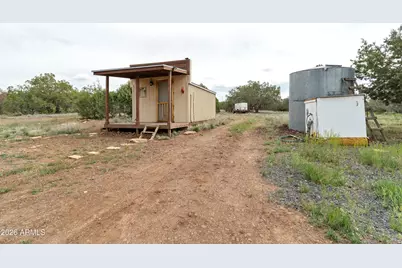 2385 W County Line Circle, Williams, AZ 86046 - Photo 23