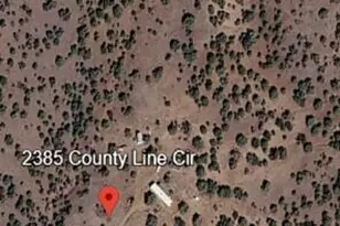 2385 W County Line Circle, Williams, AZ 86046 - Photo 33