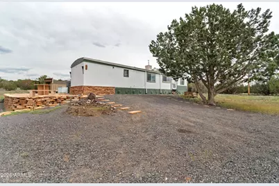 2385 W County Line Circle, Williams, AZ 86046 - Photo 1