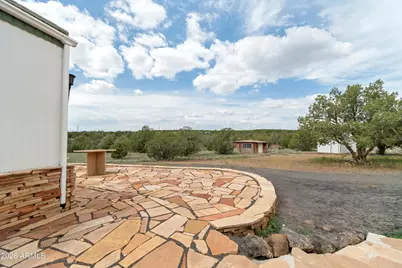 2385 W County Line Circle, Williams, AZ 86046 - Photo 3