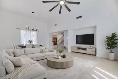 28732 N 20th Lane, Phoenix, AZ 85085 - Photo 1