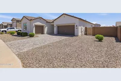 40583 W Desert Fairways Drive, Maricopa, AZ 85138 - Photo 1