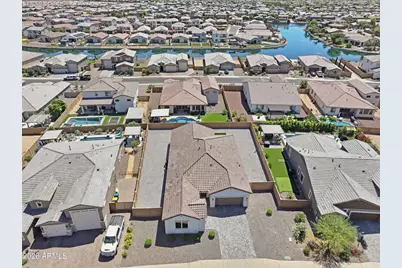 40583 W Desert Fairways Drive, Maricopa, AZ 85138 - Photo 3