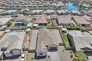 40583 W Desert Fairways Dr, Maricopa, AZ 85138 - Photo 3