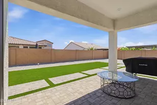 40583 W Desert Fairways Dr, Maricopa, AZ 85138 - Photo 39