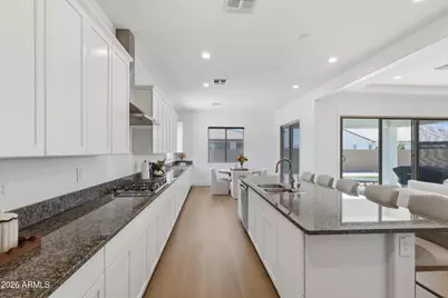 40583 W Desert Fairways Drive, Maricopa, AZ 85138 - Photo 13