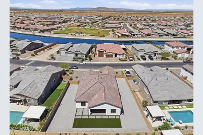 40583 W Desert Fairways Drive, Maricopa, AZ 85138 - Photo 41