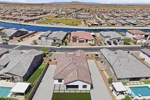 40583 W Desert Fairways Dr, Maricopa, AZ 85138 - Photo 41