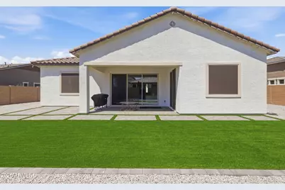 40583 W Desert Fairways Drive, Maricopa, AZ 85138 - Photo 37