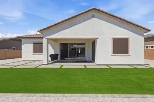 40583 W Desert Fairways Dr, Maricopa, AZ 85138 - Photo 37