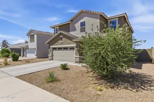 18532 N Goleta St, Maricopa, AZ 85138 - Photo 3