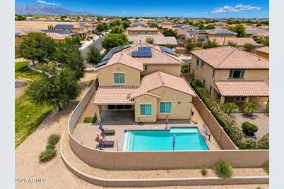 18575 W Pueblo Avenue, Goodyear, AZ 85338 - Photo 27