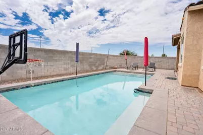 18575 W Pueblo Avenue, Goodyear, AZ 85338 - Photo 25