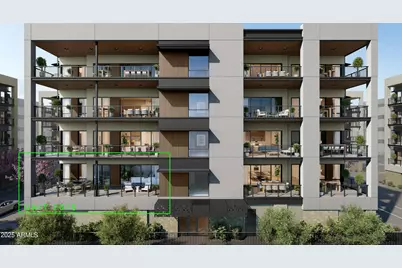 19355 N 73rd Way #E-2015, Scottsdale, AZ 85255 - Photo 1