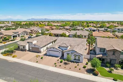 5285 S Loback Lane, Gilbert, AZ 85298 - Photo 53