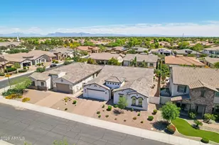 5285 S Loback Ln, Gilbert, AZ 85298 - Photo 53