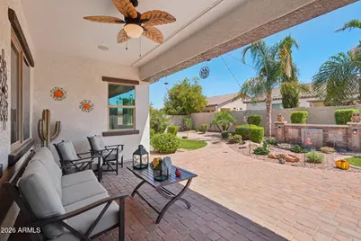 5285 S Loback Lane, Gilbert, AZ 85298 - Photo 43