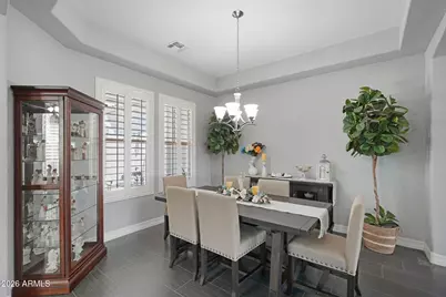 5285 S Loback Lane, Gilbert, AZ 85298 - Photo 13