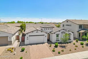 5285 S Loback Ln, Gilbert, AZ 85298 - Photo 51