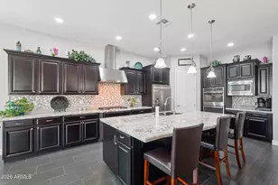 5285 S Loback Ln, Gilbert, AZ 85298 - Photo 5