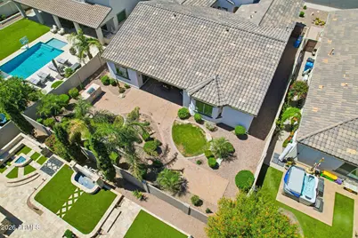 5285 S Loback Lane, Gilbert, AZ 85298 - Photo 57