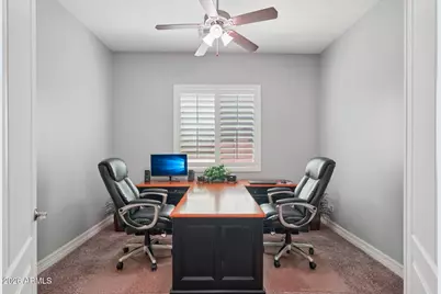 5285 S Loback Lane, Gilbert, AZ 85298 - Photo 33