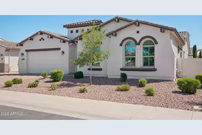 5285 S Loback Lane, Gilbert, AZ 85298 - Photo 1
