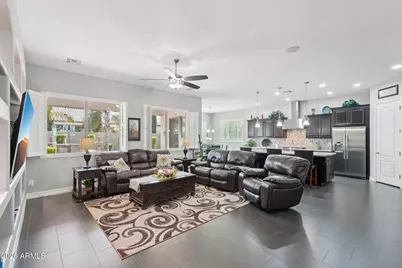 5285 S Loback Lane, Gilbert, AZ 85298 - Photo 7