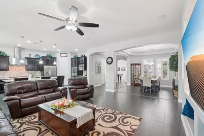 5285 S Loback Lane, Gilbert, AZ 85298 - Photo 11