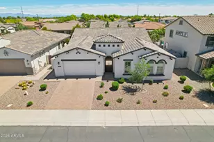 5285 S Loback Ln, Gilbert, AZ 85298 - Photo 61