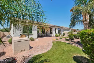 5285 S Loback Lane, Gilbert, AZ 85298 - Photo 45