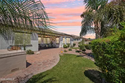 5285 S Loback Lane, Gilbert, AZ 85298 - Photo 47