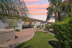 5285 S Loback Ln, Gilbert, AZ 85298 - Photo 47