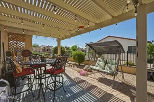 2631 E San Paulo Dr, Casa Grande, AZ 85194 - Photo 25