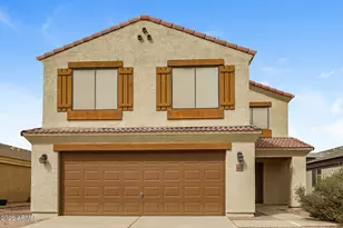 18932 N Toledo Ave, Maricopa, AZ 85138 - Photo 1