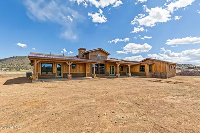 6570 Meadows Lane, Flagstaff, AZ 86004 - Photo 3