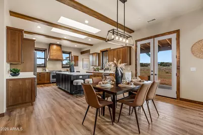 6570 Meadows Lane, Flagstaff, AZ 86004 - Photo 13