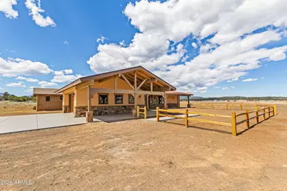 6570 Meadows Lane, Flagstaff, AZ 86004 - Photo 5